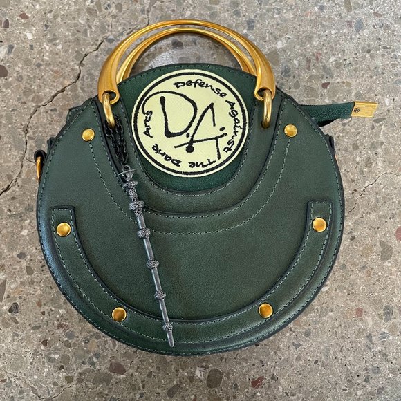 Handbags - Harry Potter Defense Against The Dark Arts Purse